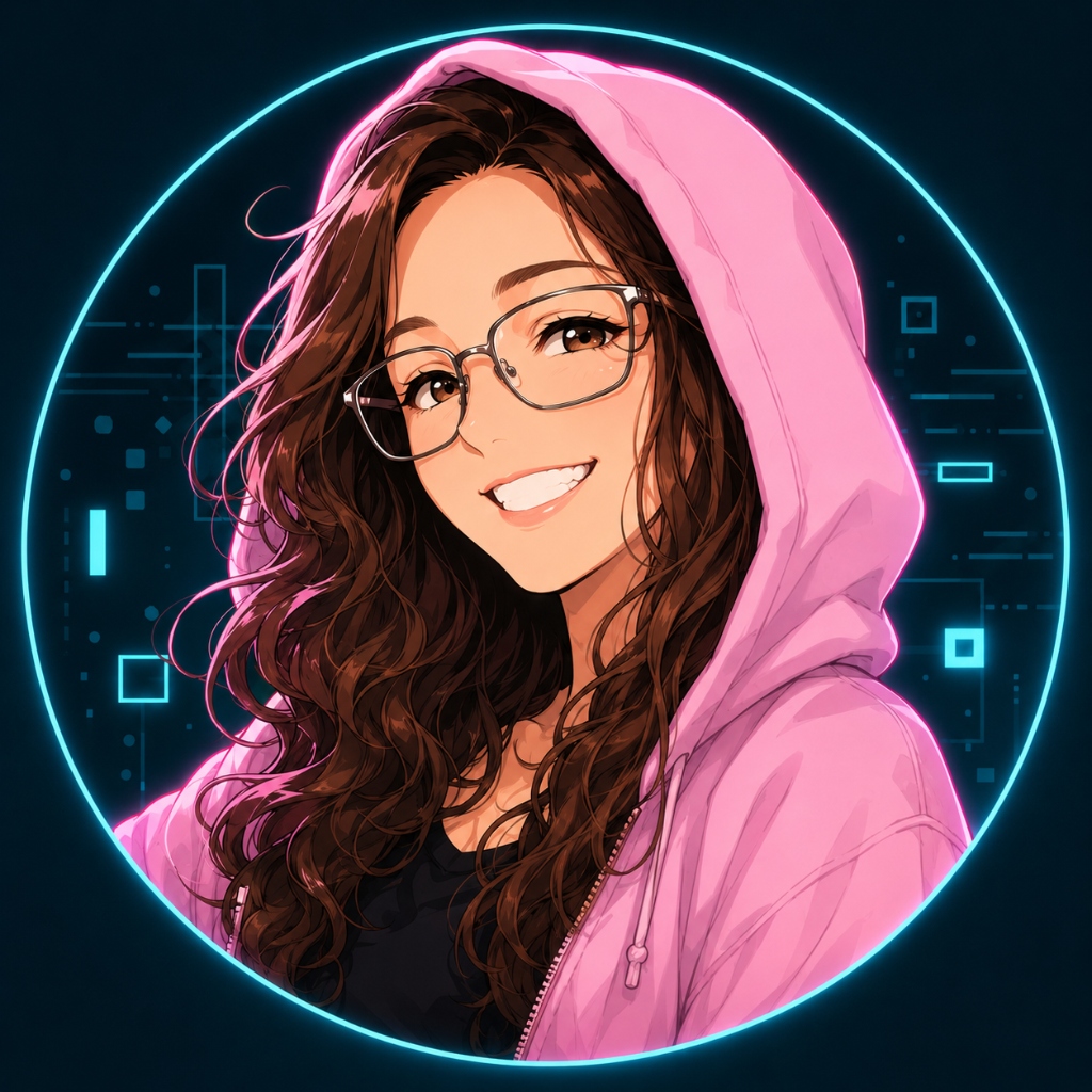 Orpheane's Profile Picture